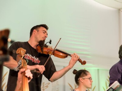 Festival Zlata oljčna vejica: Zadarski maslinari osvojili slovensku Istru