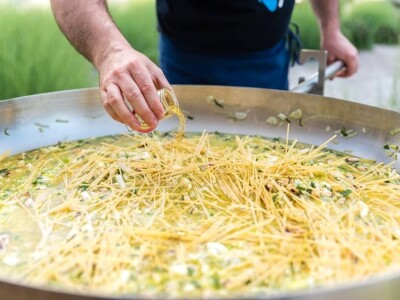 Festival Zlata oljčna vejica: Zadarski maslinari osvojili slovensku Istru