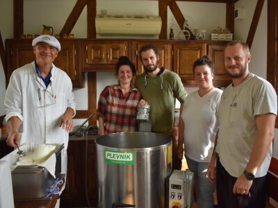 Ankica Ursić Molnar