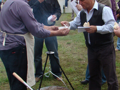 Ante Markanović gdje god da se pojavi, isprazni svoj lovački kotlić Ante Markanović gdje god da se pojavi, isprazni svoj lovački kotlić