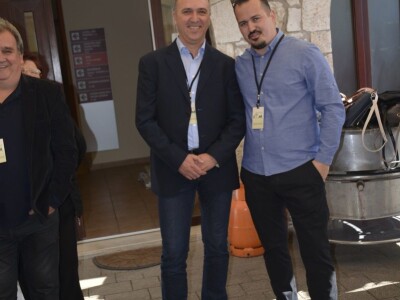 PELJUZICA 2020 SUKOŠAN - Šampion šesnaestogodišnji Darijo Matešić pobijedio i vlastitog oca!