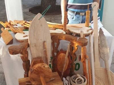 Etno-Eko sajam u Zagvozdu