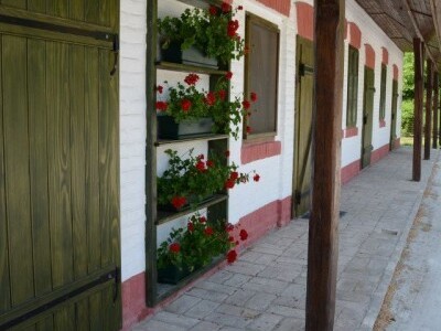 Ursićevi su u obnovu ulagali tijekom proteklih godina Ursićevi su u obnovu ulagali tijekom proteklih godina