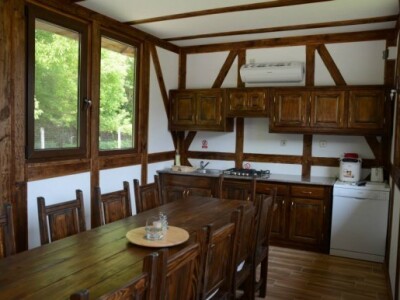 Ne žele se usmjeriti na masovni turizam jer ne žele narušiti mir u prirodi koja ih okružuje Ne žele se usmjeriti na masovni turizam jer ne žele narušiti mir u prirodi koja ih okružuje