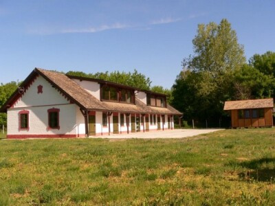 Obnovljena kuća u Zlatnoj Gredi Obnovljena kuća u Zlatnoj Gredi