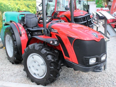 Antonio Carraro Tigre 4400 F