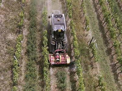 Antonio Carraro Mach 4 Antonio Carraro Mach 4