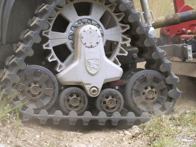 Antonio Carraro Mach 4 Antonio Carraro Mach 4