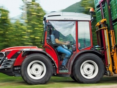 Antonio Carraro SRH 9800 Infinity