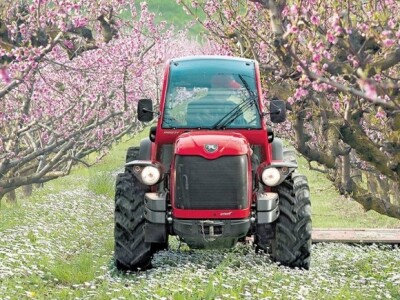 Antonio Carraro TGF 10900