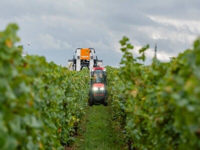 Antonio Carraro Tony 11700 V