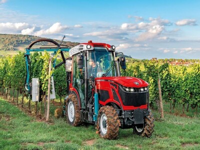 Antonio Carraro Tony 11700 V