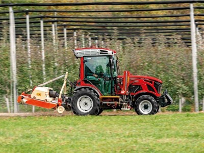 Antonio Carraro Tony 11700 V