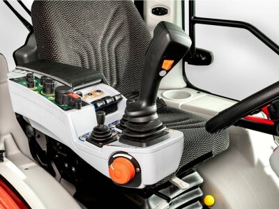 Antonio Carraro Tony 11700 V