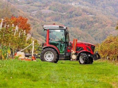 Antonio Carraro Tony 11700 V