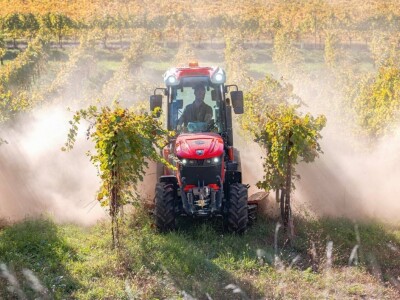 Antonio Carraro Tony 11700 V