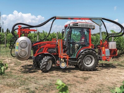 Antonio Carraro Tony 11700 V