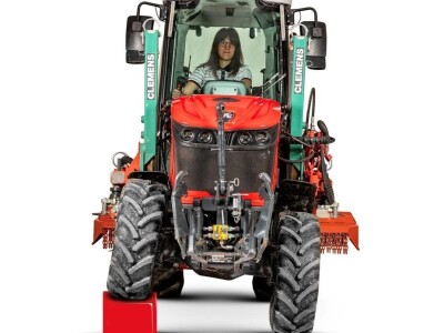 Antonio Carraro Tony 11700 V