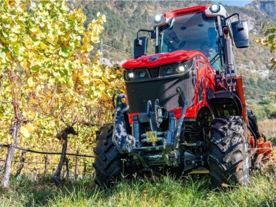 Antonio Carraro Tony 11700 V