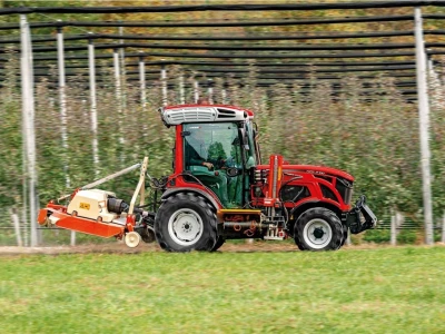 Antonio Carraro Tony 11700 V