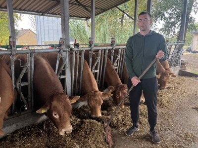 Antonio Kiš, Radenko Jeremić