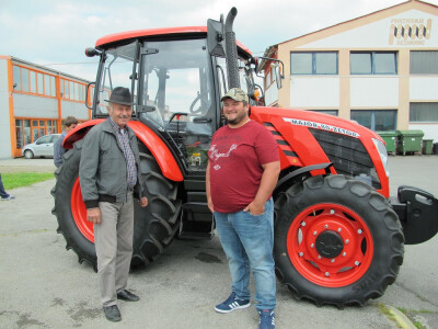 Antun Sekulić, Slavonski Kobaš