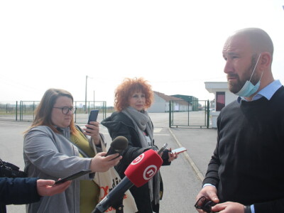 Apel hrvatskih sajmova: Dozvolite nam rad