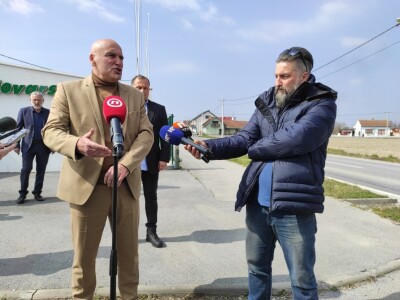 Apel hrvatskih sajmova: Dozvolite nam rad