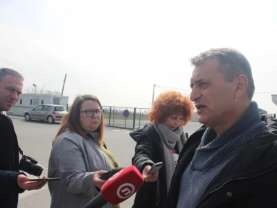 Apel hrvatskih sajmova: Dozvolite nam rad