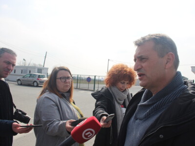 Apel hrvatskih sajmova: Dozvolite nam rad