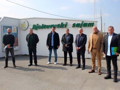 Apel hrvatskih sajmova: Dozvolite nam rad