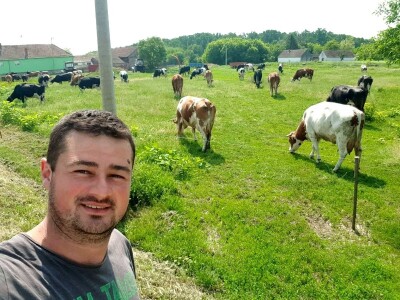 Apel mladog Slavonca