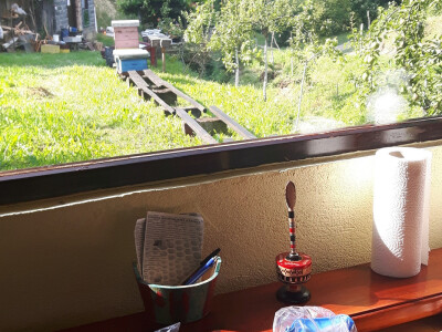 Počinje nova pčelarska godina Počinje nova pčelarska godina