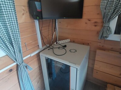 OPG Pčelarstvo Burić - nagrada SMART OPG 4.0