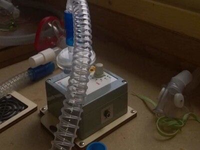 Apiinhalacije - Armin Nuhanović