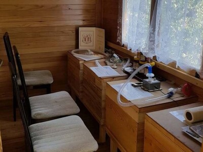 Apiinhalacije - Armin Nuhanović