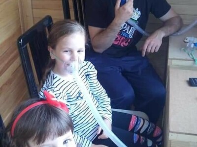 Apiinhalacije - Armin Nuhanović