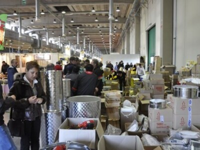 Apimell - sajam pčelarstva u Italiji Apimell - sajam pčelarstva u Italiji