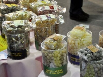 Apimell - sajam pčelarstva u Italiji Apimell - sajam pčelarstva u Italiji