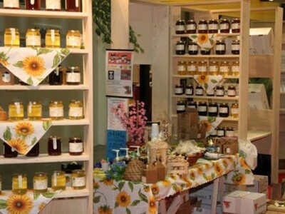 Apimell - sajam pčelarstva u Italiji Apimell - sajam pčelarstva u Italiji