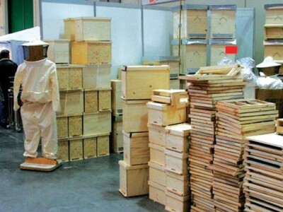 Apimell - sajam pčelarstva u Italiji Apimell - sajam pčelarstva u Italiji