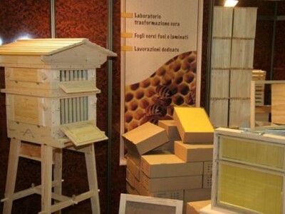 Apimell - sajam pčelarstva u Italiji Apimell - sajam pčelarstva u Italiji