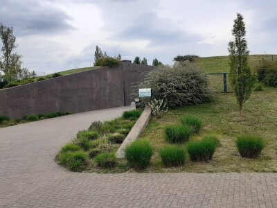 Aquatika - slatkovodni akvarij u Karlovcu