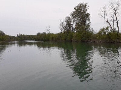 Aquatika - slatkovodni akvarij u Karlovcu