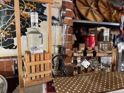 Arambašić voćne rakije