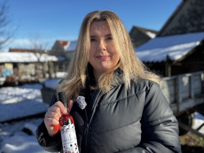 Arambašić voćne rakije