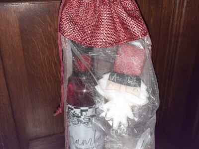 Arambašić voćne rakije