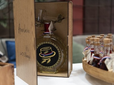 Arambašić voćne rakije