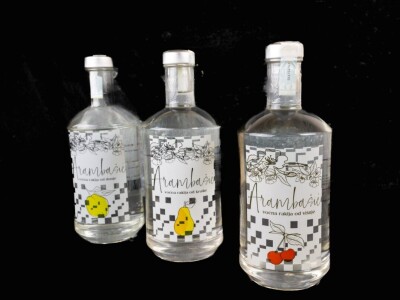 Arambašić voćne rakije