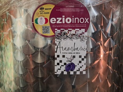 Arambašić voćne rakije